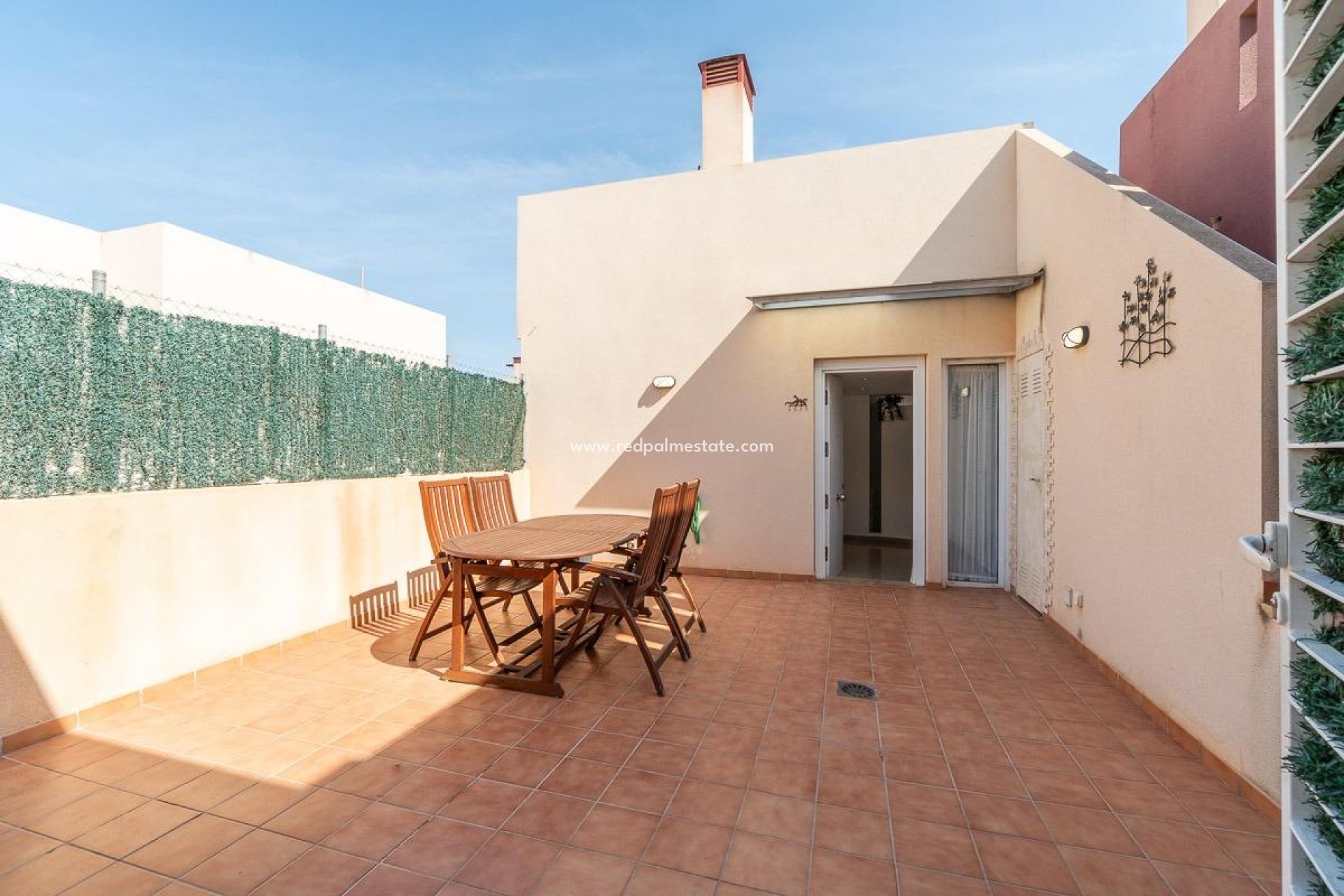 Resale - Penthouse -
Orihuela Costa - Playa Flamenca