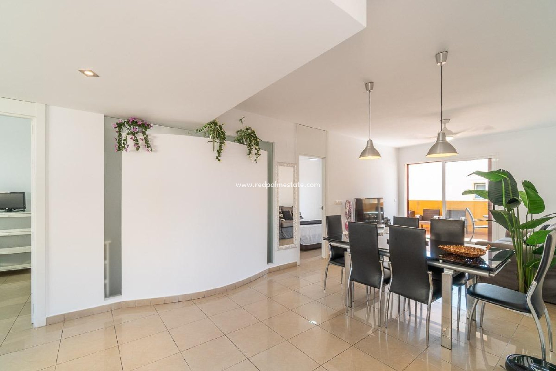 Resale - Penthouse -
Orihuela Costa - Playa Flamenca