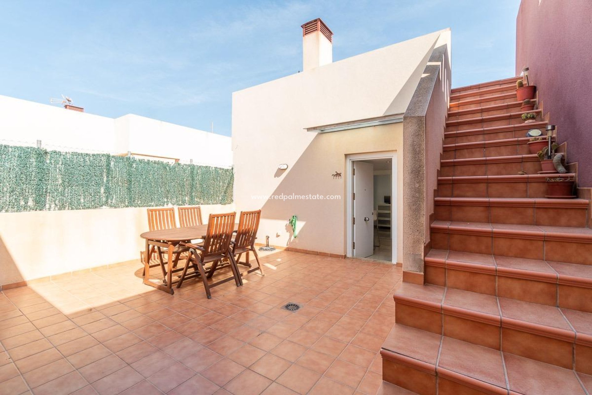 Resale - Penthouse -
Orihuela Costa - Playa Flamenca