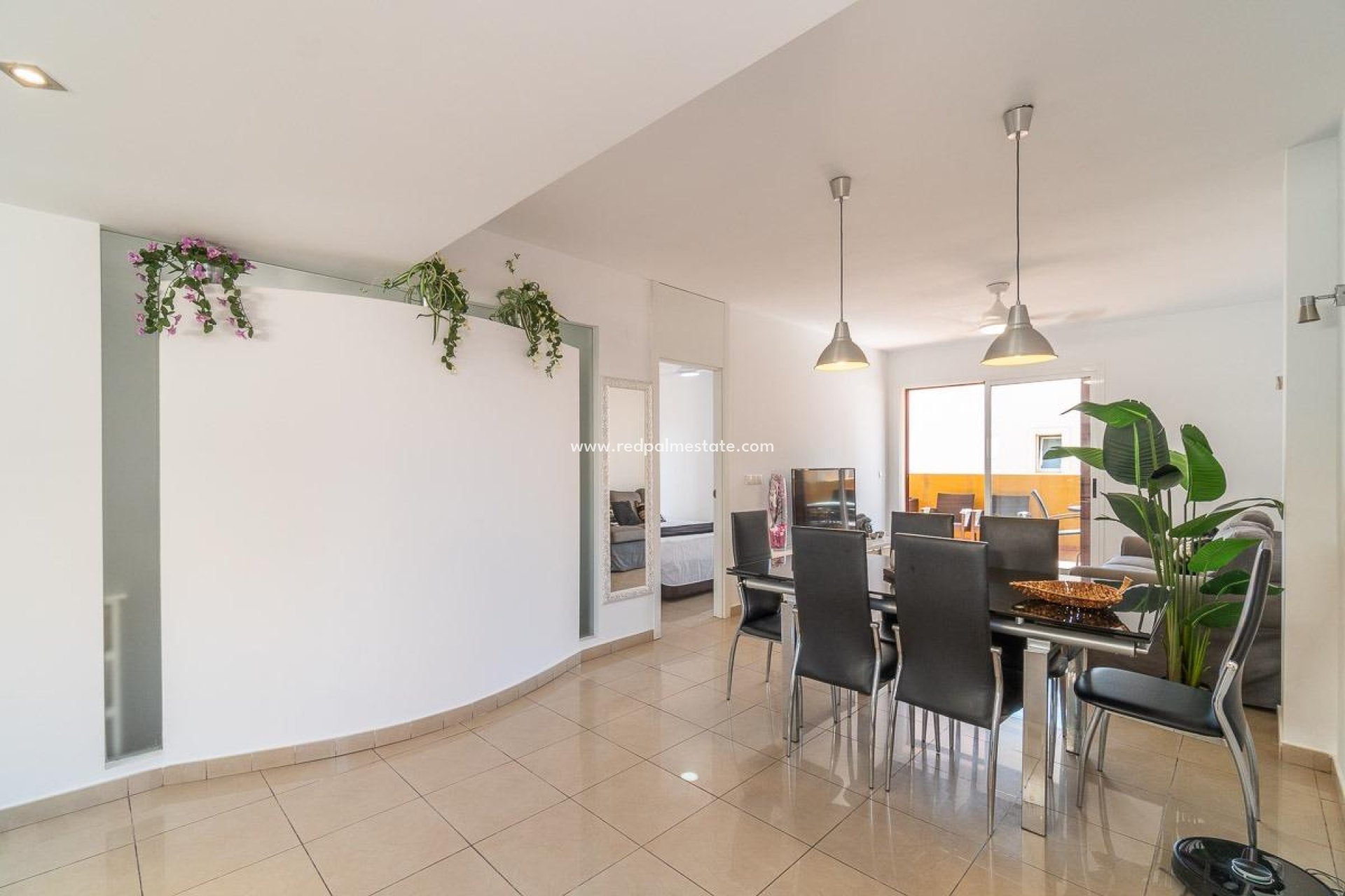 Resale - Penthouse -
Orihuela Costa - Playa Flamenca