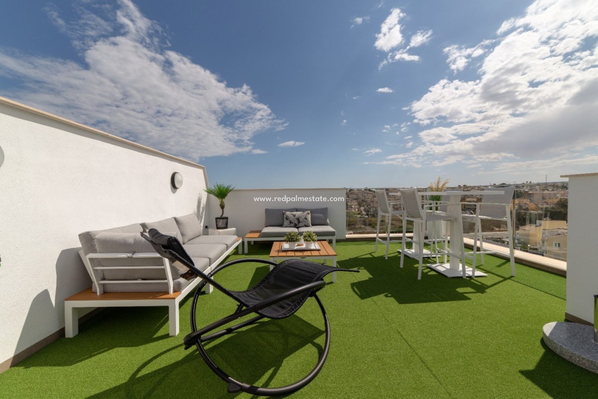 Resale - Penthouse -
Orihuela Costa - Villamartin