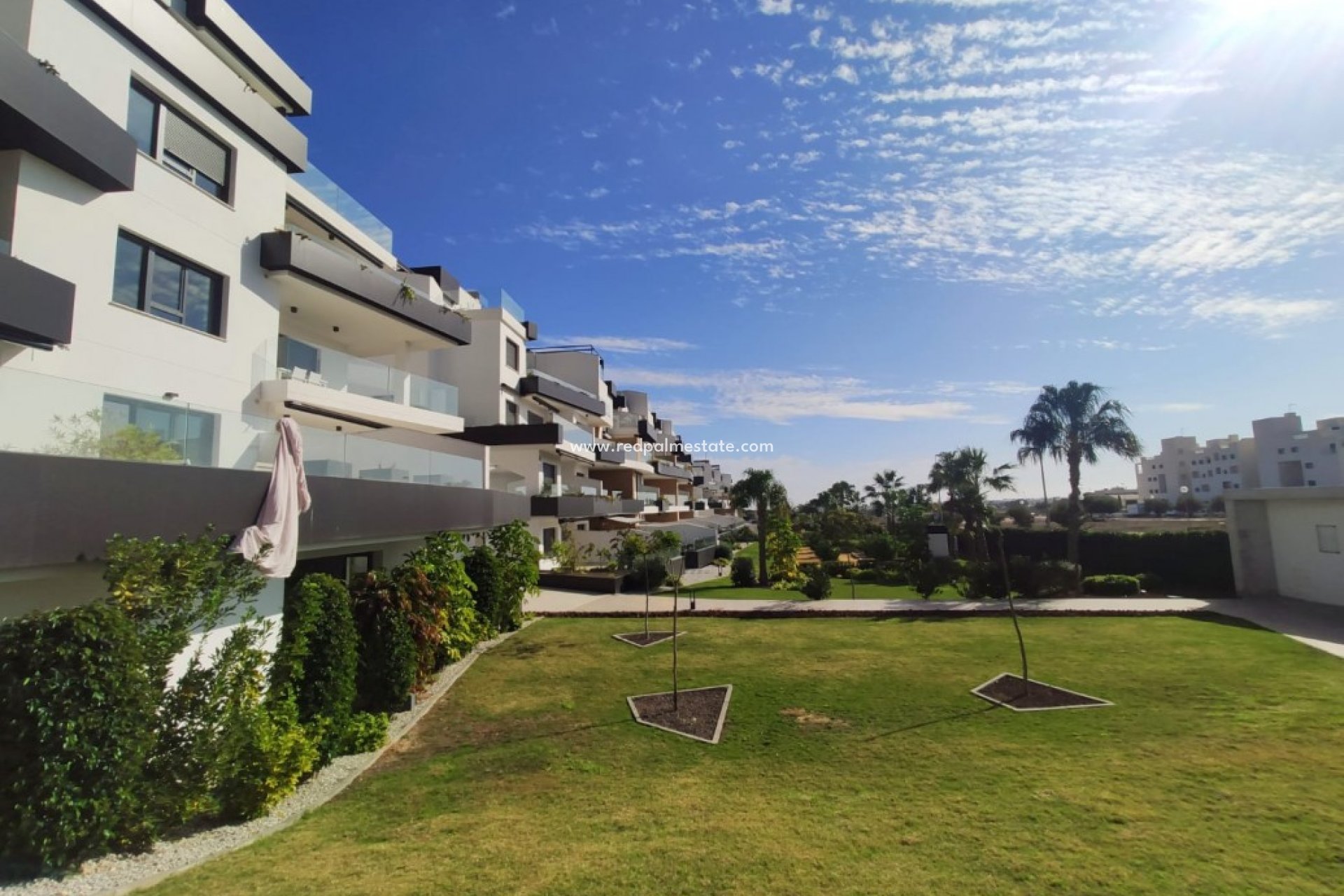 Resale - Penthouse -
Orihuela Costa - Villamartín