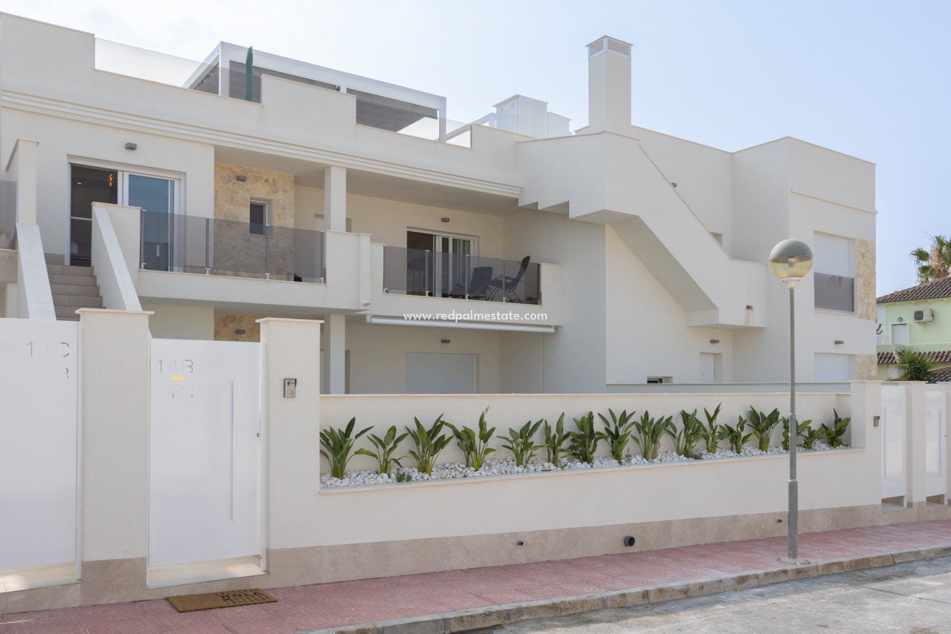 Resale - Penthouse Penthouse -
Orihuela Costa - Costa Blanca