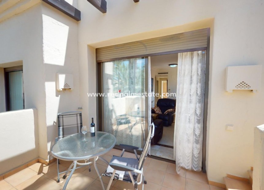 Resale - Penthouse -
Roda - Inland