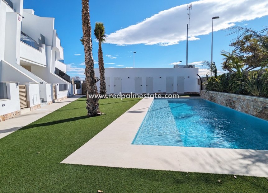 Resale - Penthouse -
San Pedro del Pinatar - Costa Calida