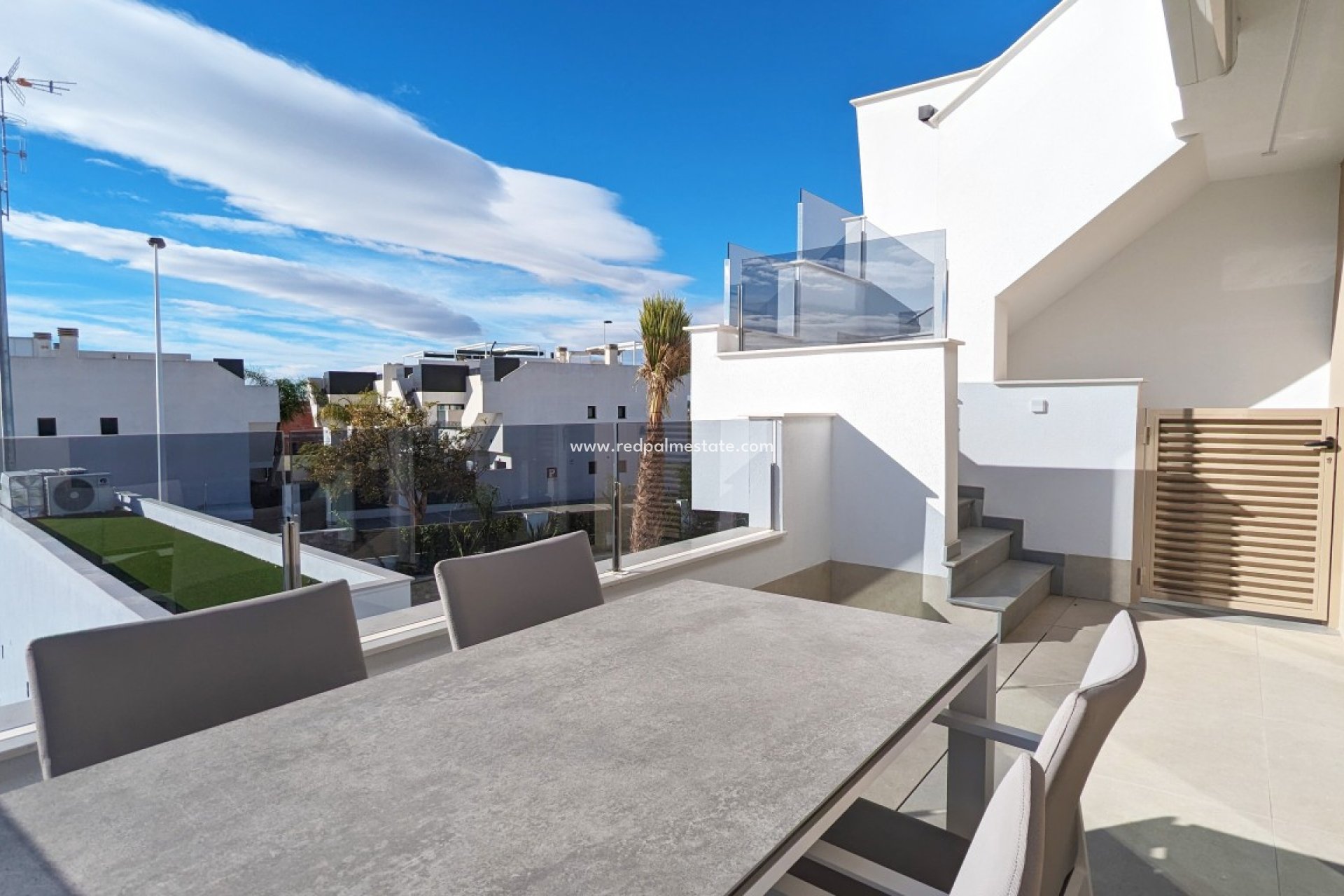 Resale - Penthouse -
San Pedro del Pinatar - Costa Calida