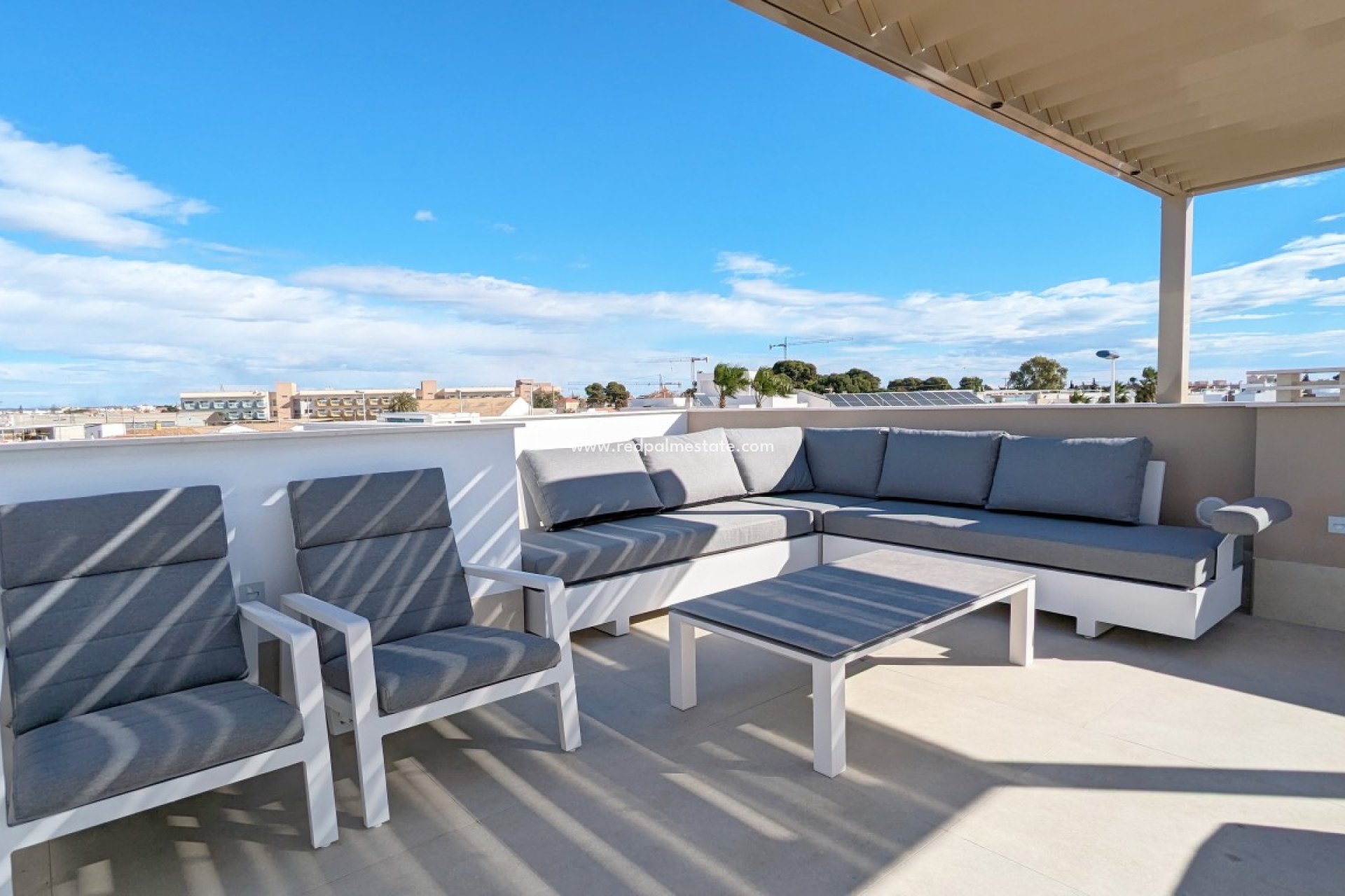 Resale - Penthouse -
San Pedro del Pinatar - Costa Calida