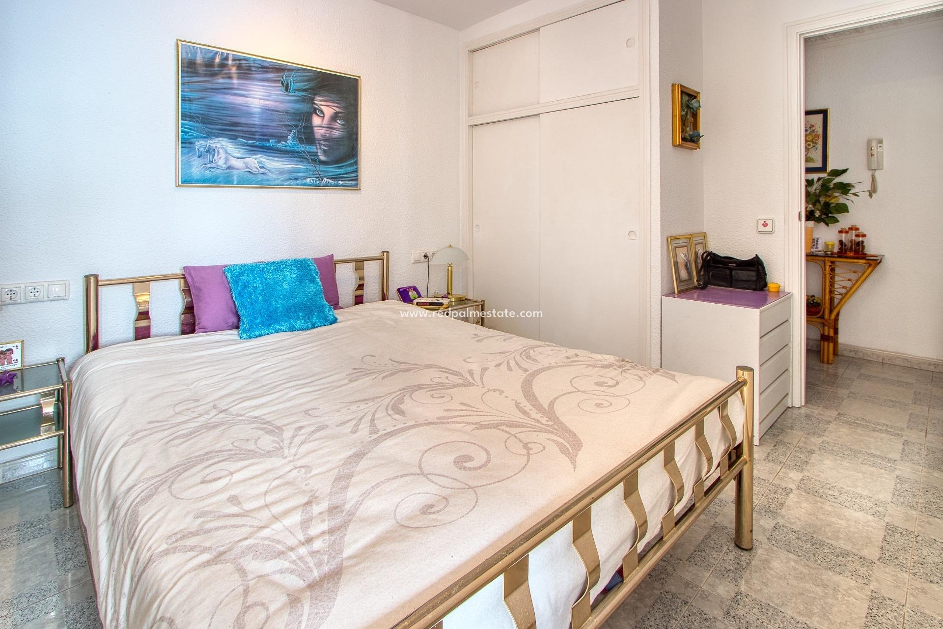 Resale - Penthouse -
Torrevieja - Acequión