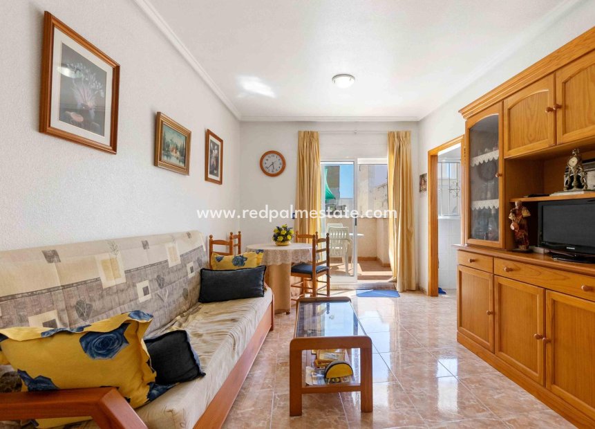 Resale - Penthouse -
Torrevieja - Center