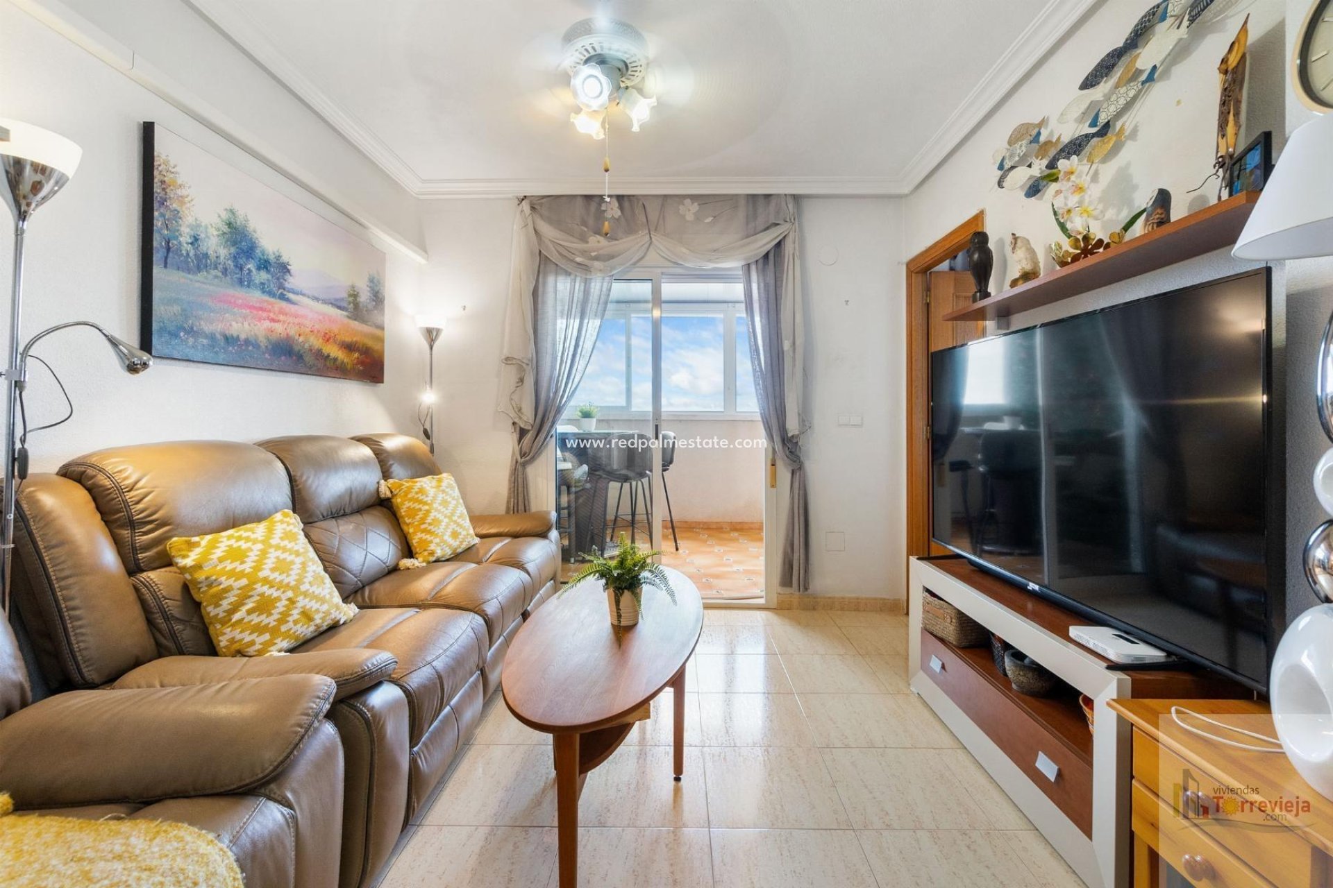 Resale - Penthouse -
Torrevieja - Center