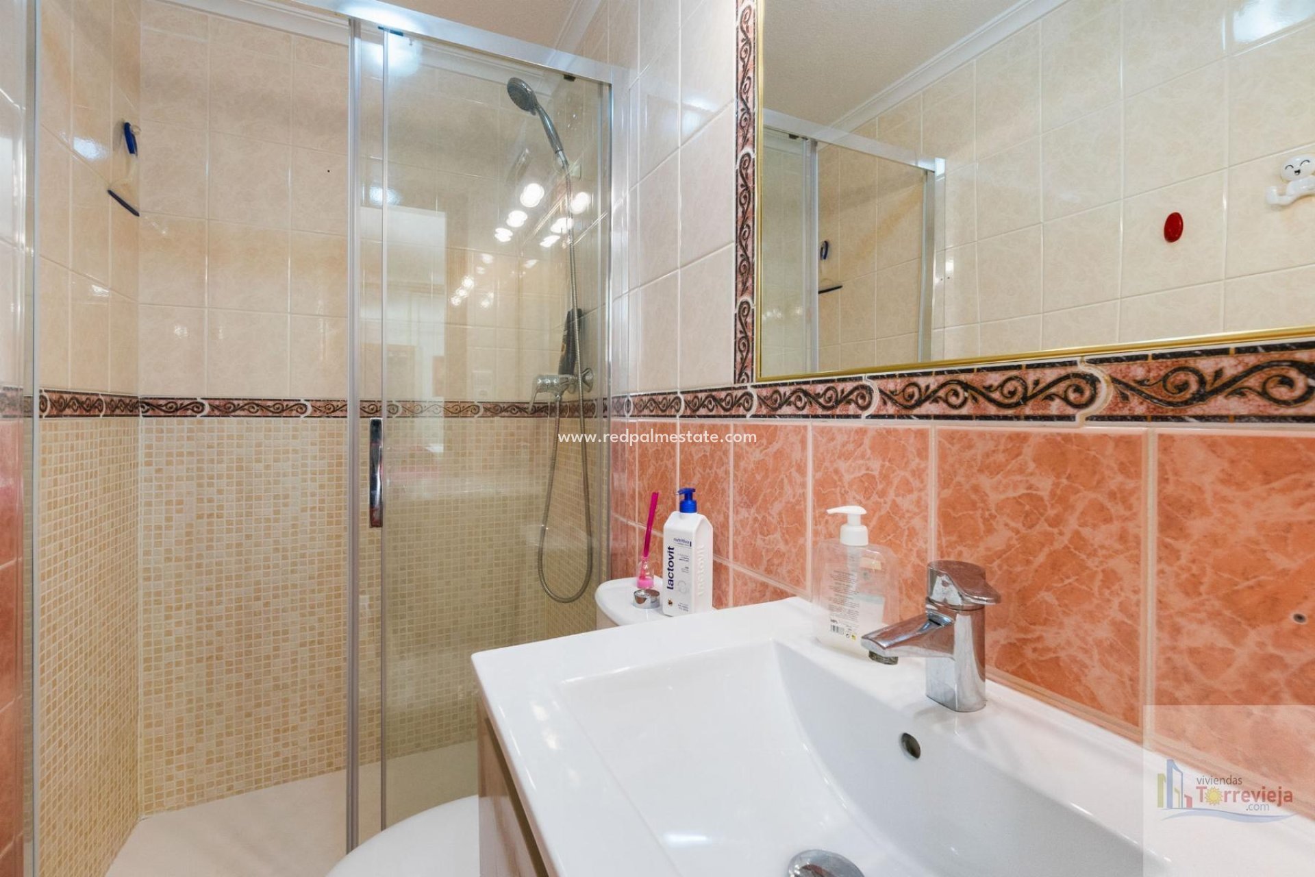 Resale - Penthouse -
Torrevieja - Center