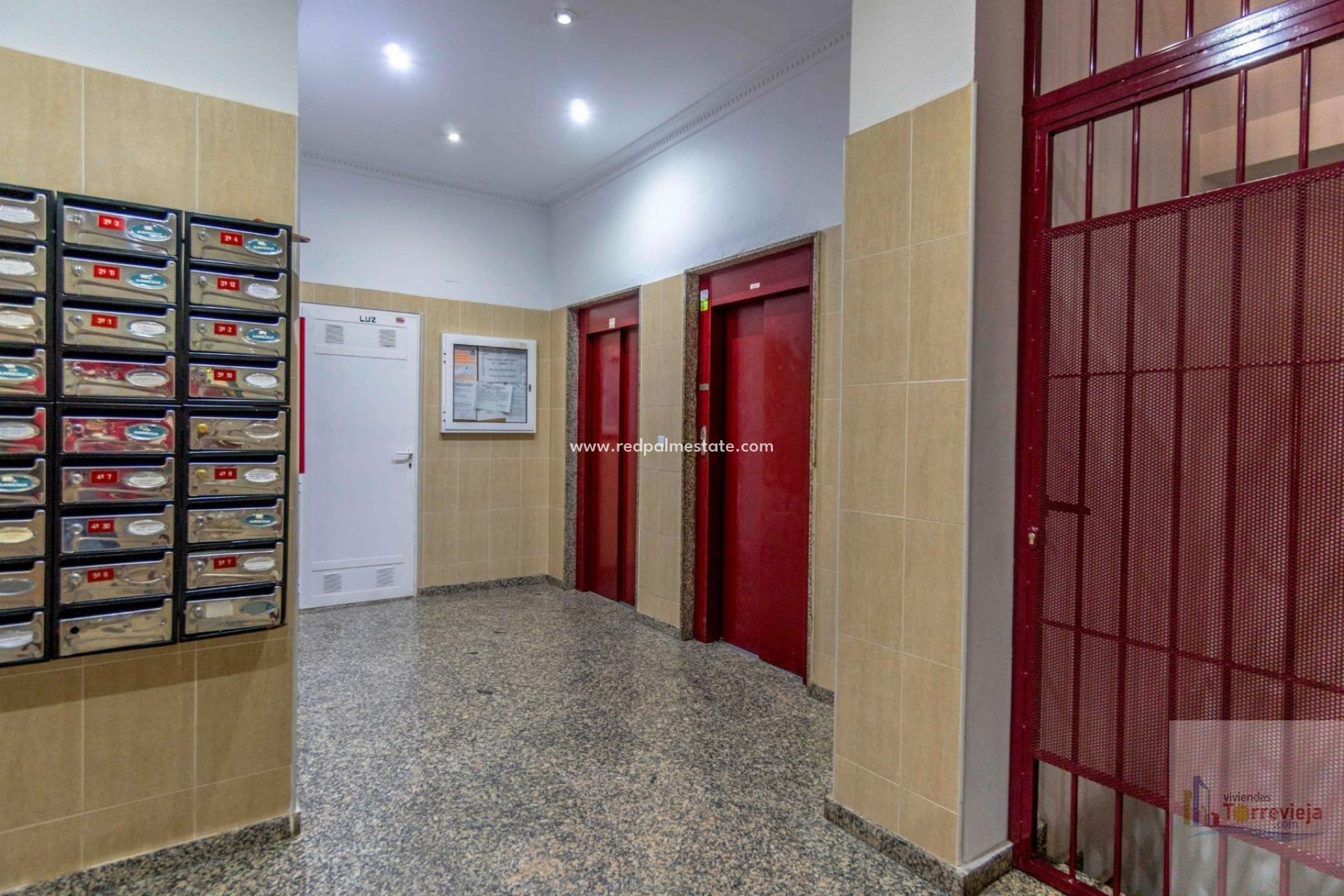 Resale - Penthouse -
Torrevieja - Center