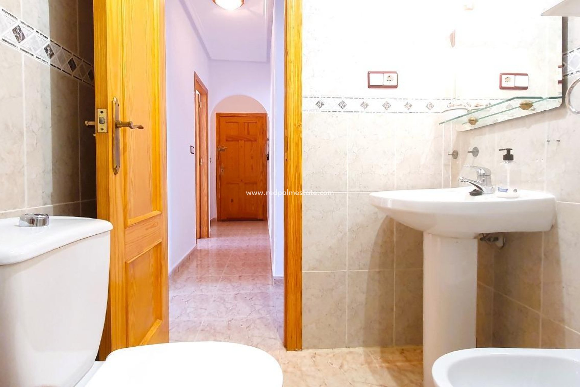 Resale - Penthouse -
Torrevieja - Center