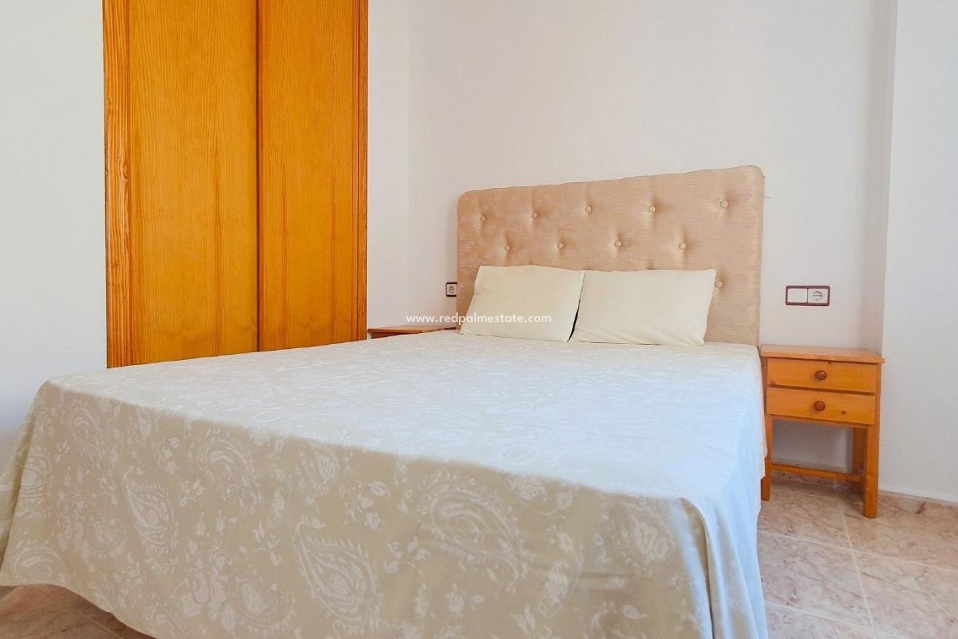 Resale - Penthouse -
Torrevieja - Centro