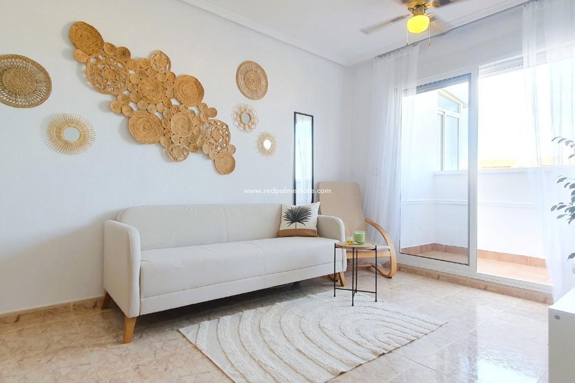 Resale - Penthouse -
Torrevieja - Centro