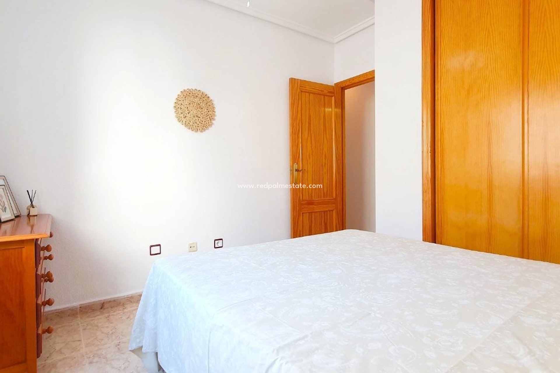 Resale - Penthouse -
Torrevieja - Centro