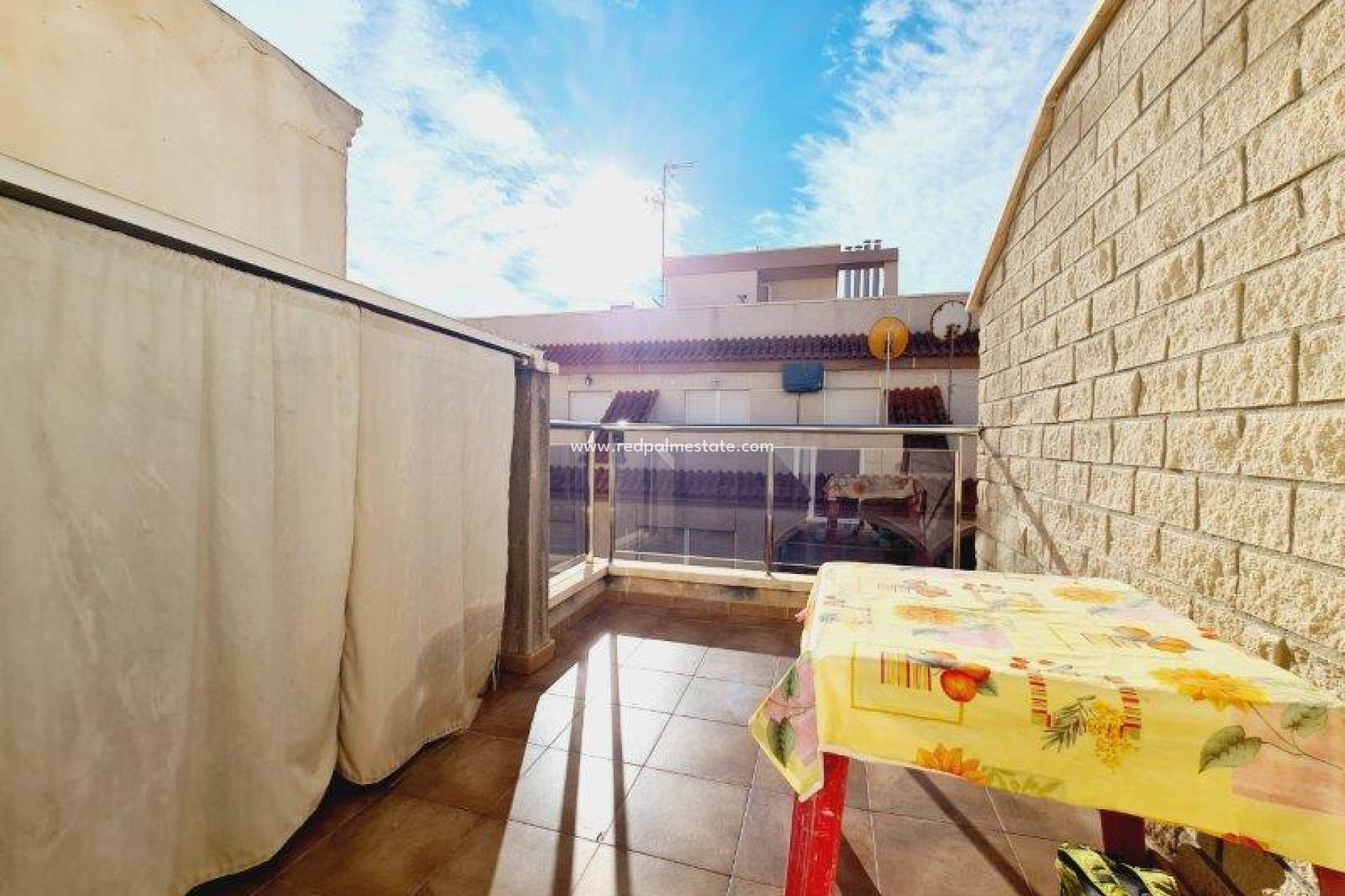 Resale - Penthouse -
Torrevieja - Costa Blanca