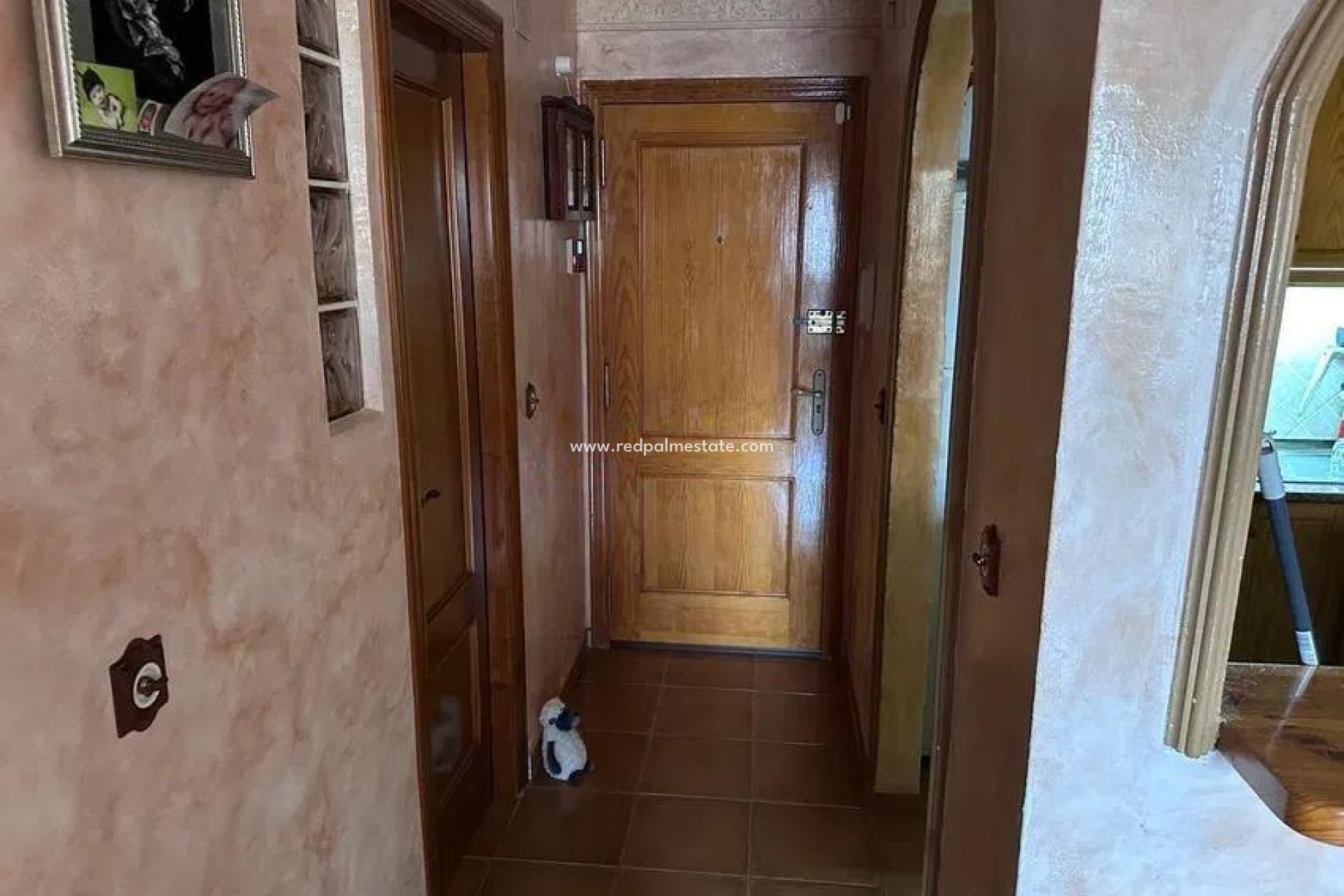 Resale - Penthouse -
Torrevieja - El Acequión - Los Náufragos