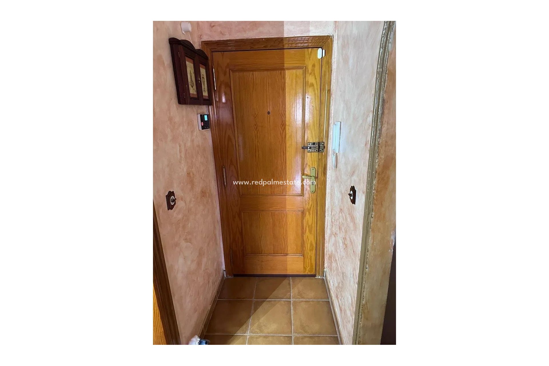 Resale - Penthouse -
Torrevieja - El Acequión - Los Náufragos