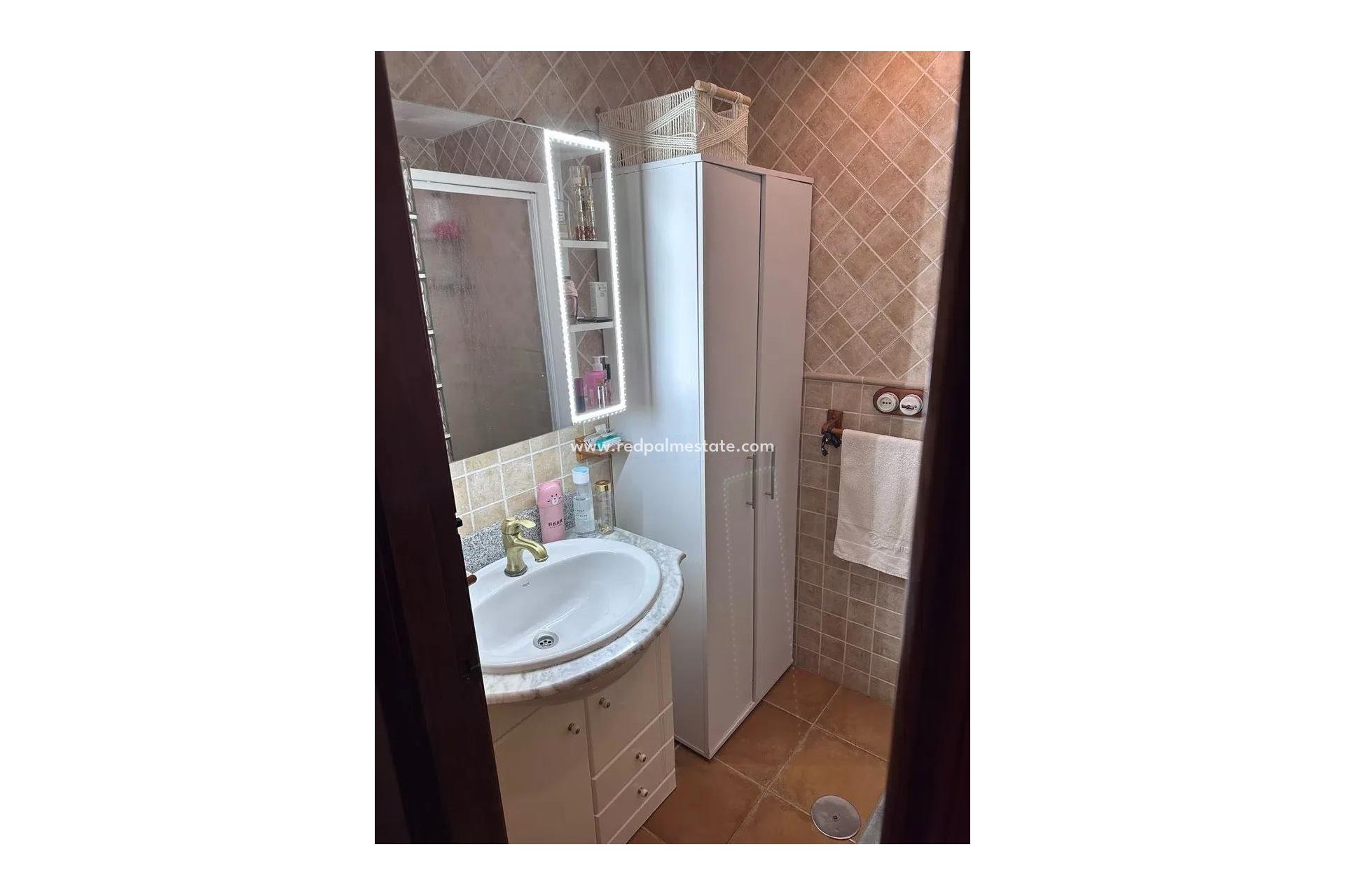 Resale - Penthouse -
Torrevieja - El Acequión - Los Náufragos