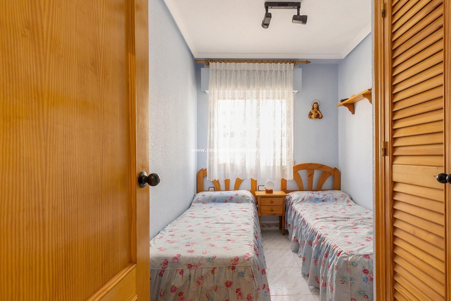 Resale - Penthouse -
Torrevieja - Estacion de autobuses