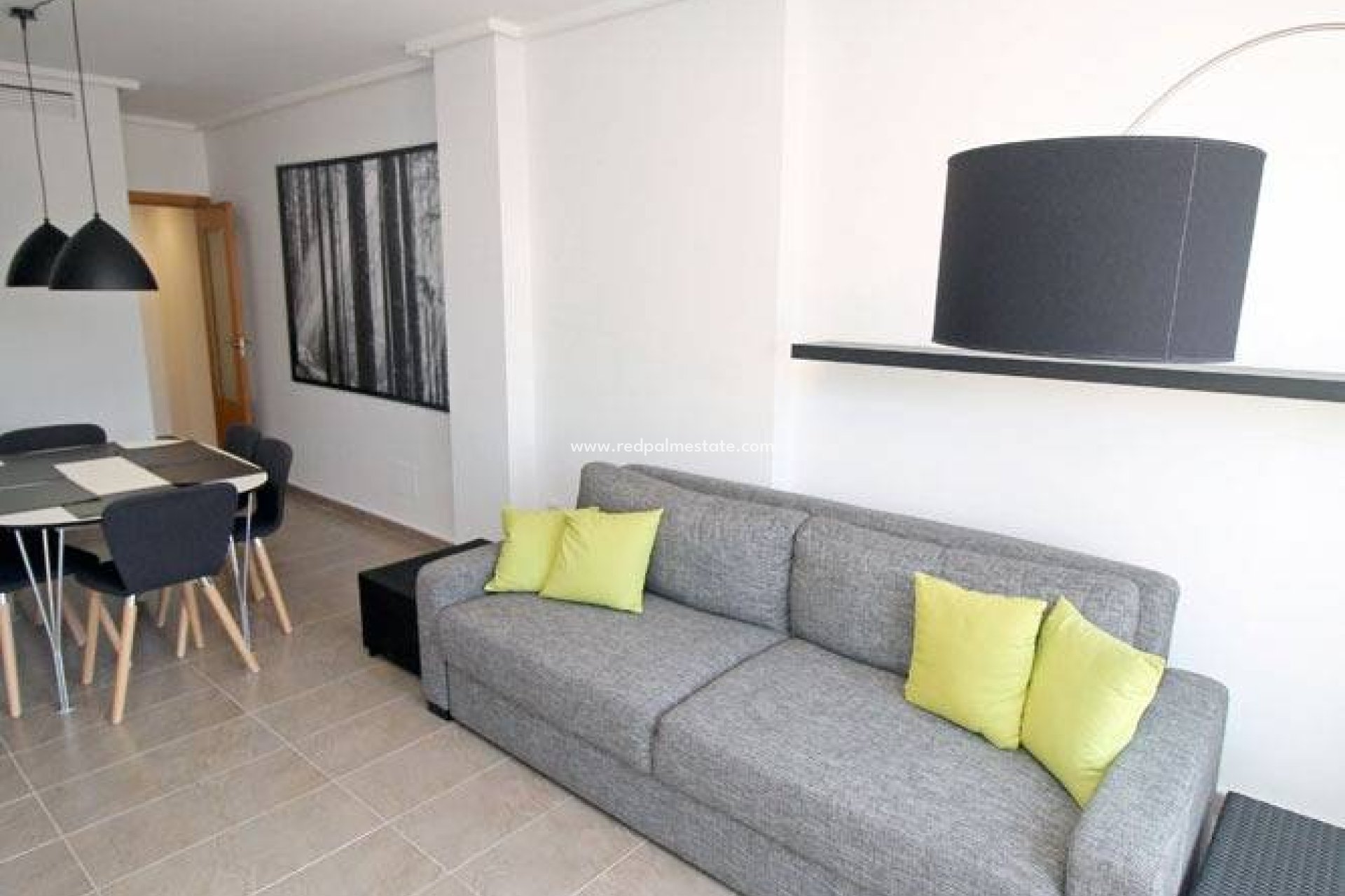 Resale - Penthouse -
Torrevieja - Los Balcones