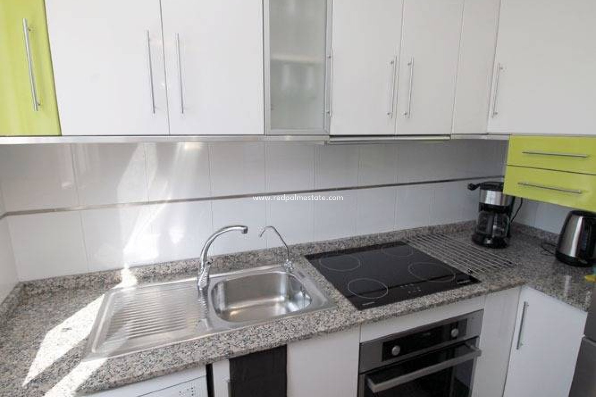 Resale - Penthouse -
Torrevieja - Los Balcones