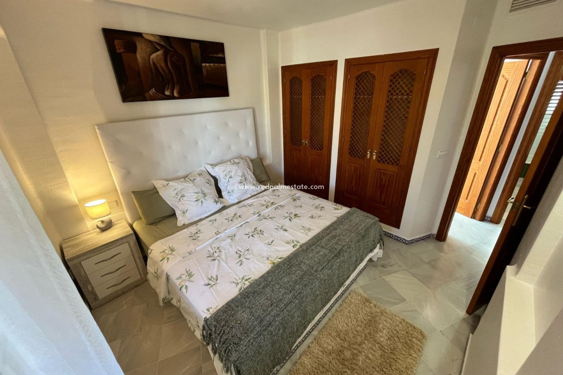 Resale - Penthouse -
Torrevieja - Los Frutales