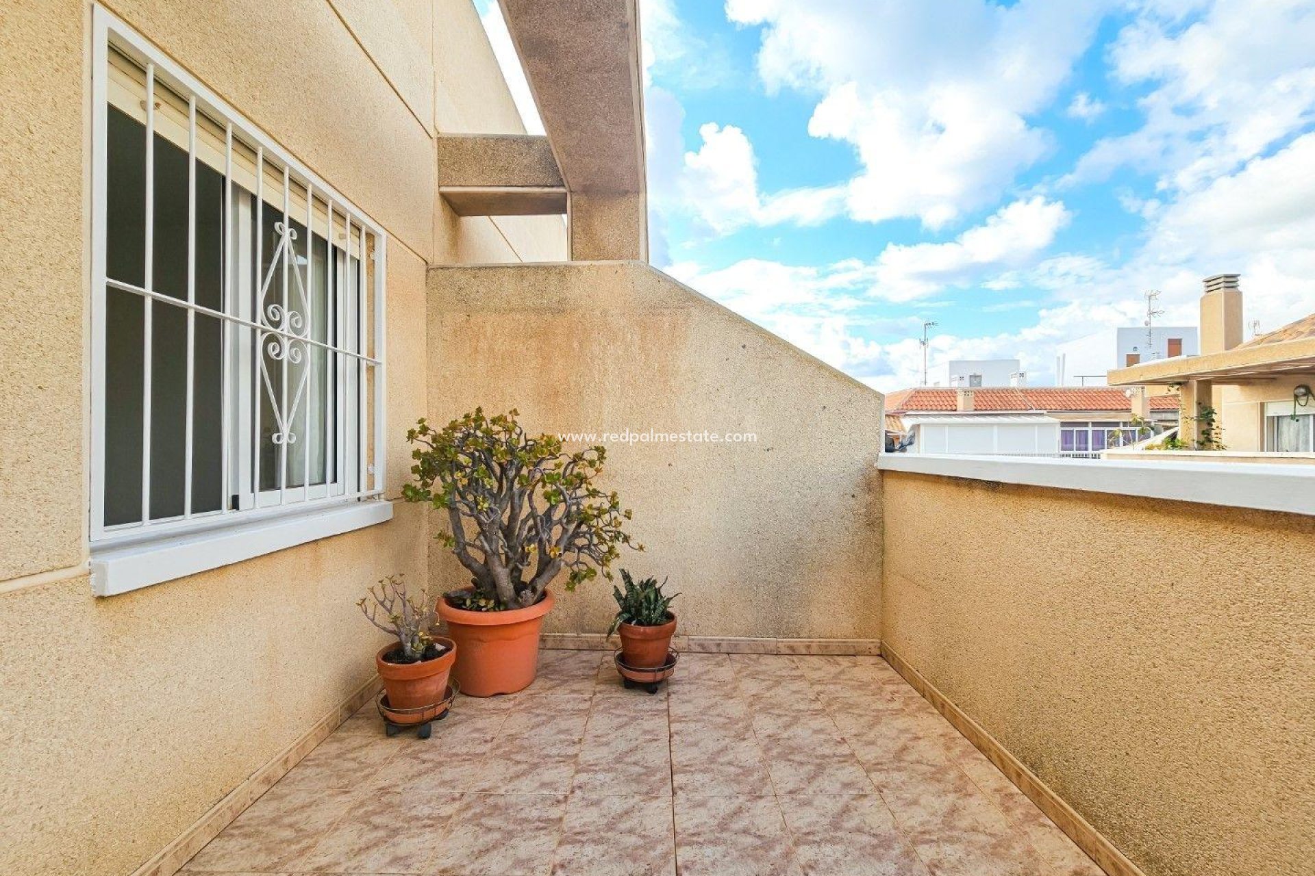 Resale - Penthouse -
Torrevieja - Playa del cura