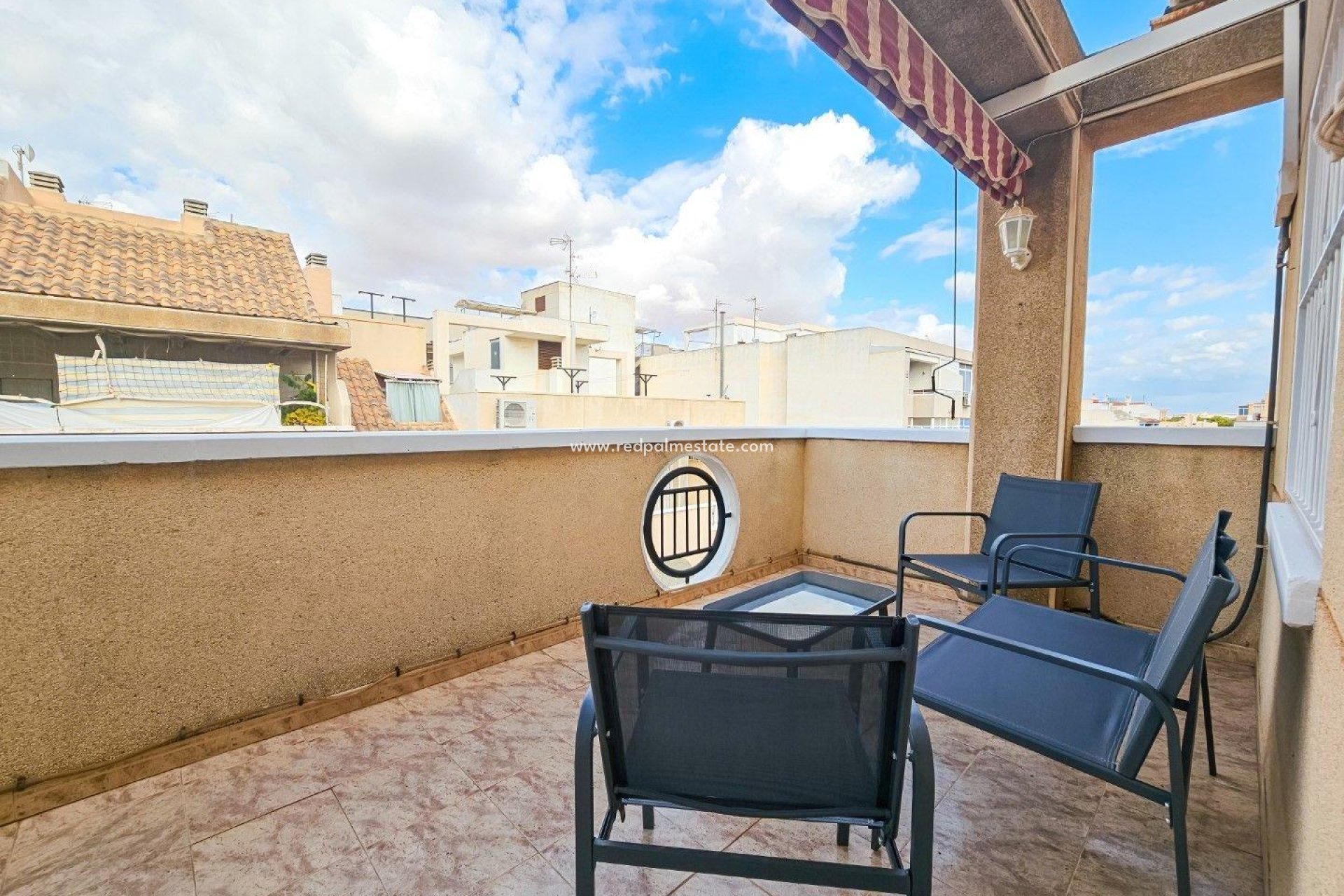 Resale - Penthouse -
Torrevieja - Playa del cura