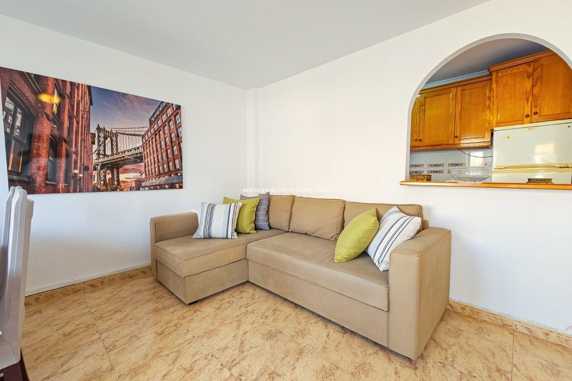 Resale - Penthouse -
Torrevieja - Playa del cura