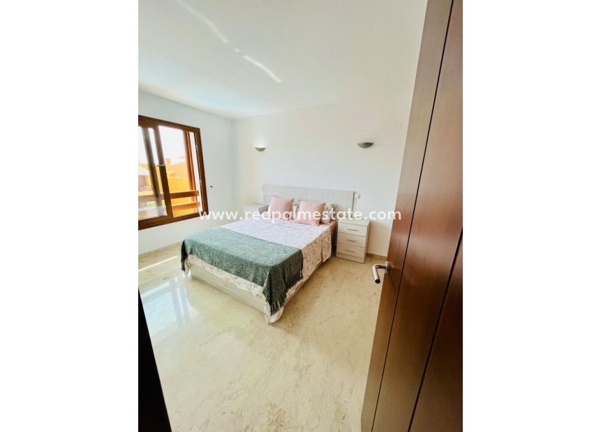 Resale - Penthouse -
Torrevieja - Punta Prima