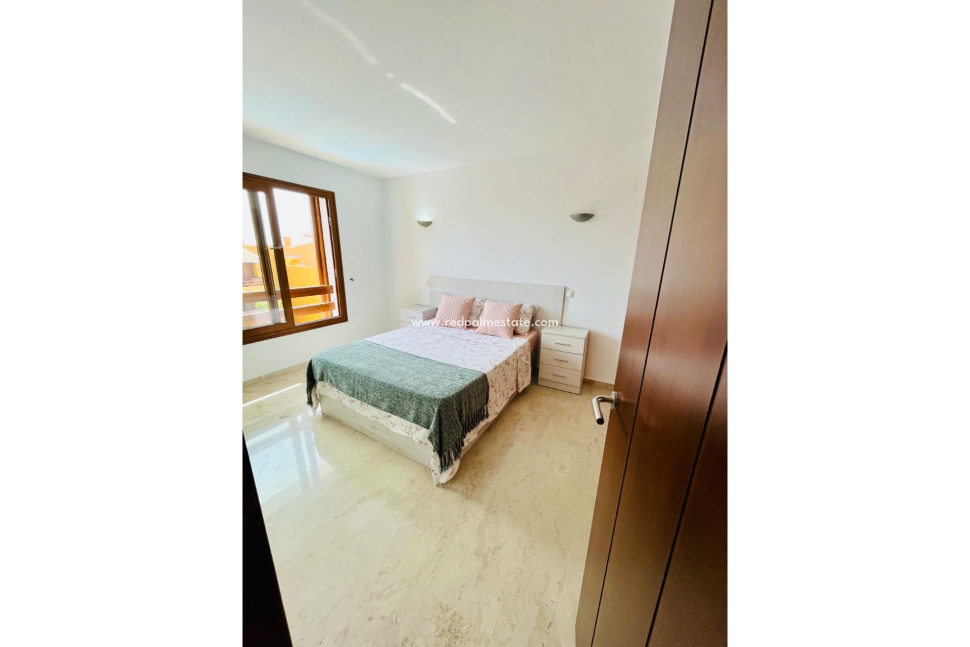 Resale - Penthouse -
Torrevieja - Punta Prima