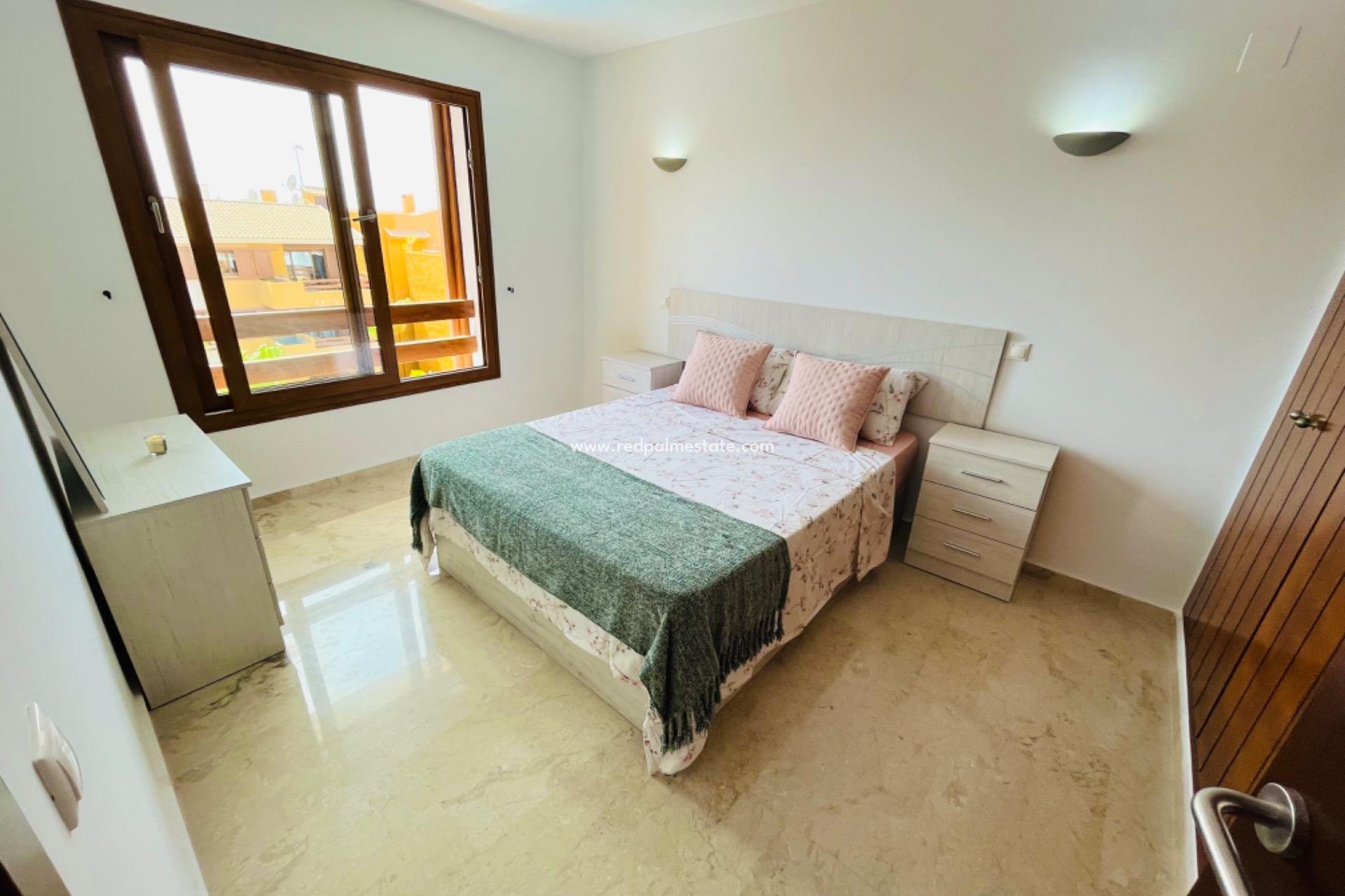 Resale - Penthouse -
Torrevieja - Punta Prima