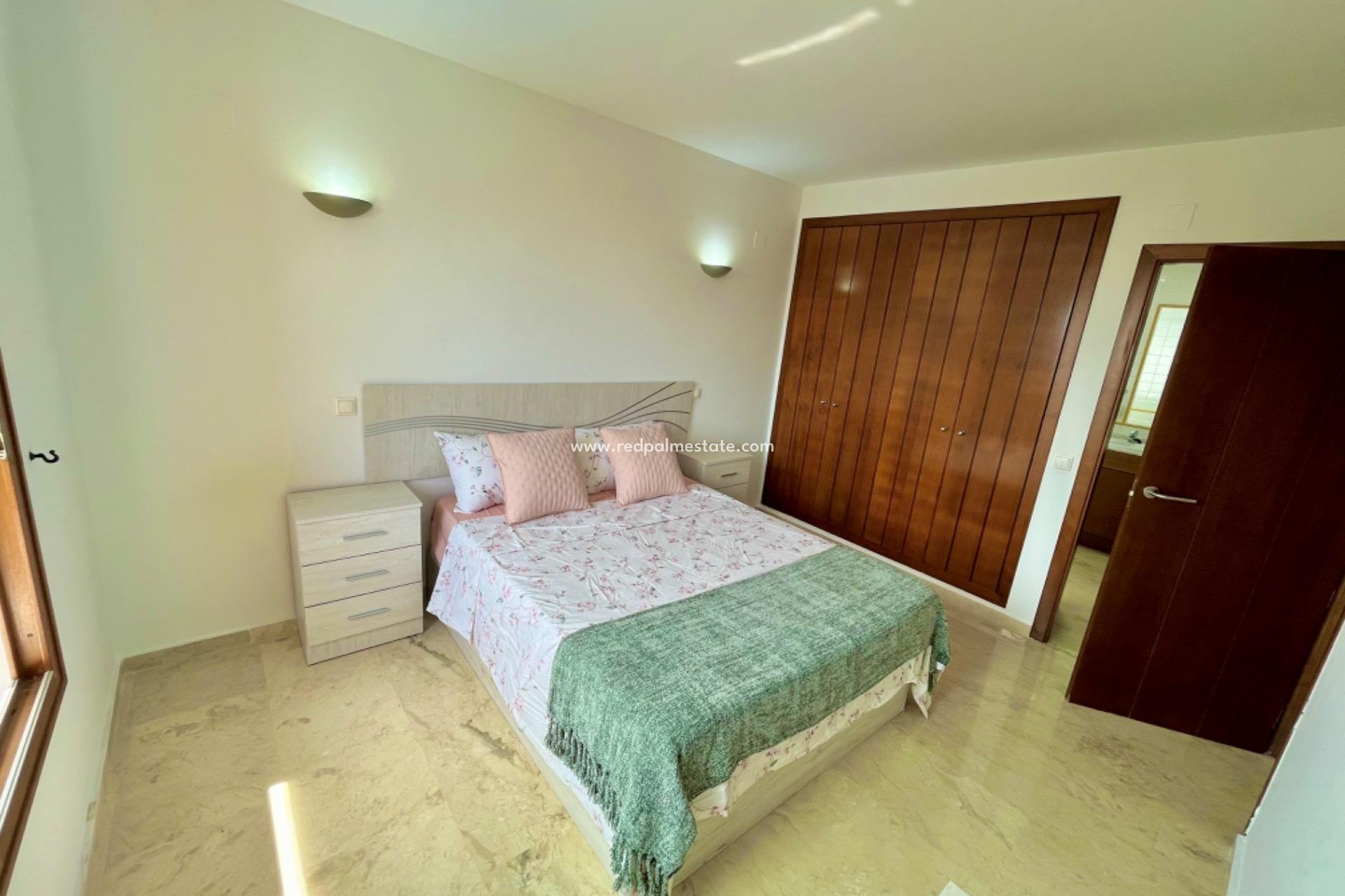 Resale - Penthouse -
Torrevieja - Punta Prima