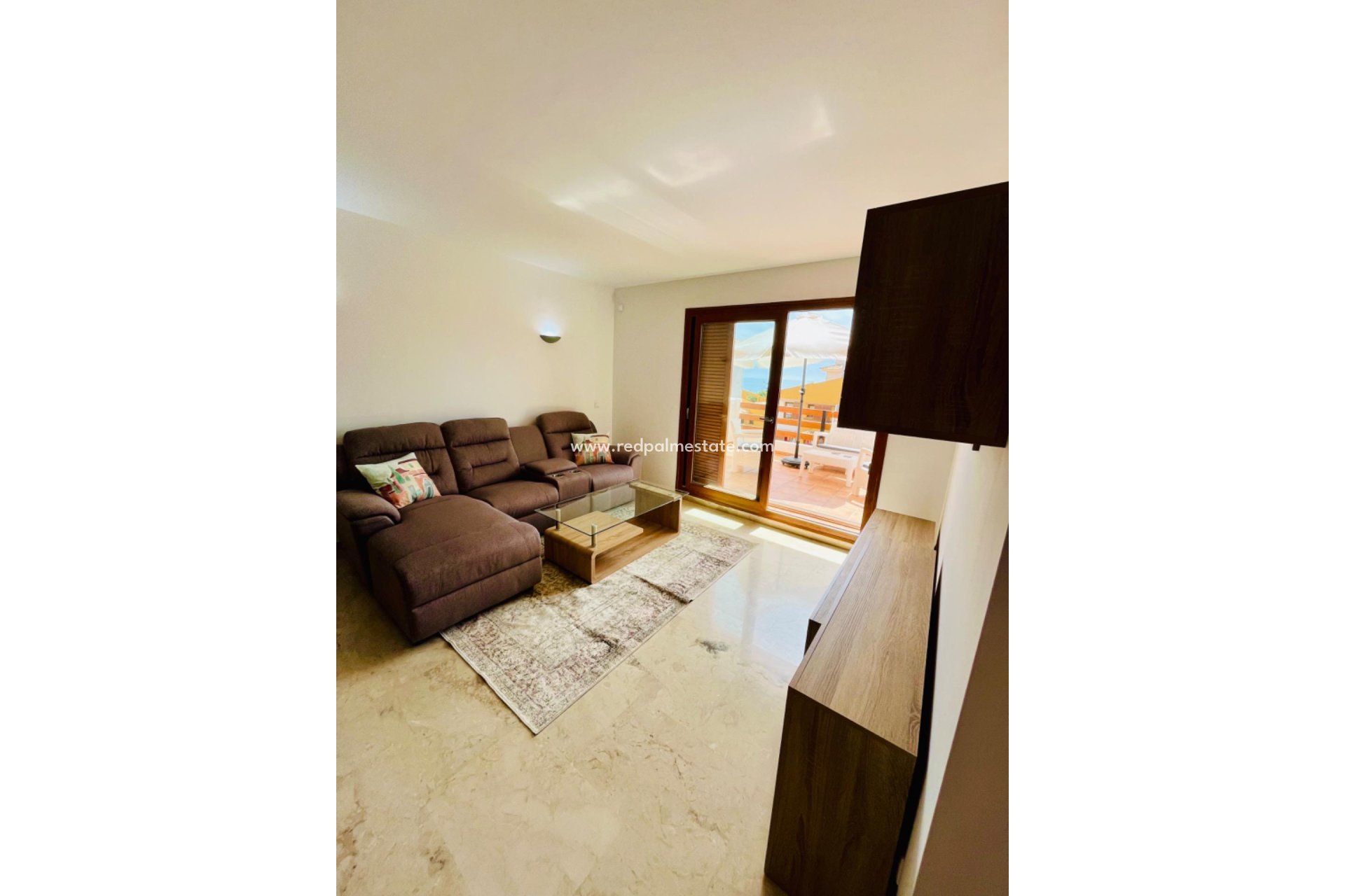 Resale - Penthouse -
Torrevieja - Punta Prima