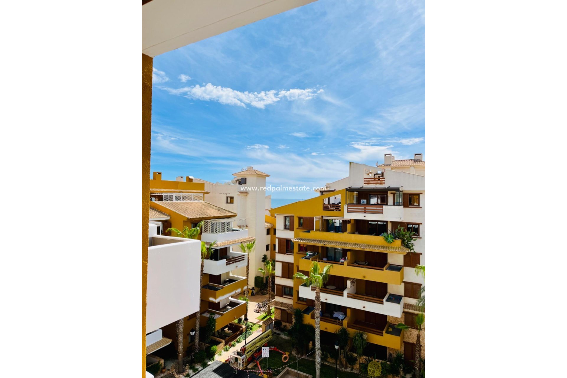 Resale - Penthouse -
Torrevieja - Punta Prima