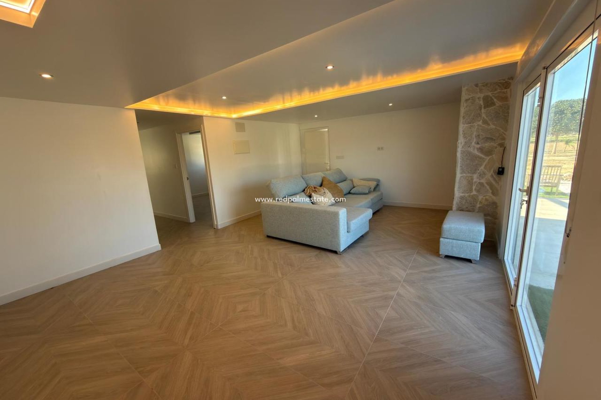 Resale - Plot -
Algorfa - Inland