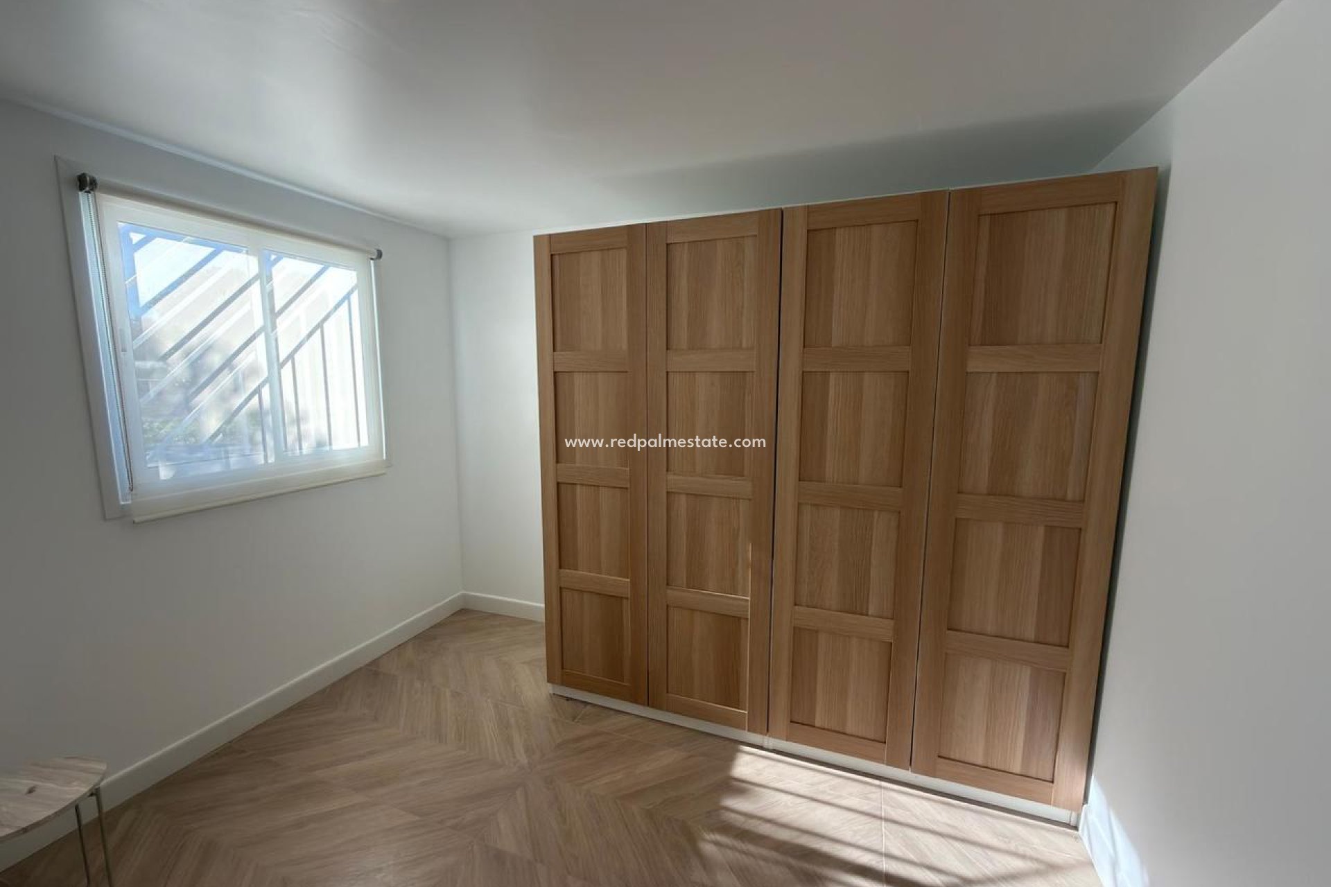 Resale - Plot -
Algorfa - Inland