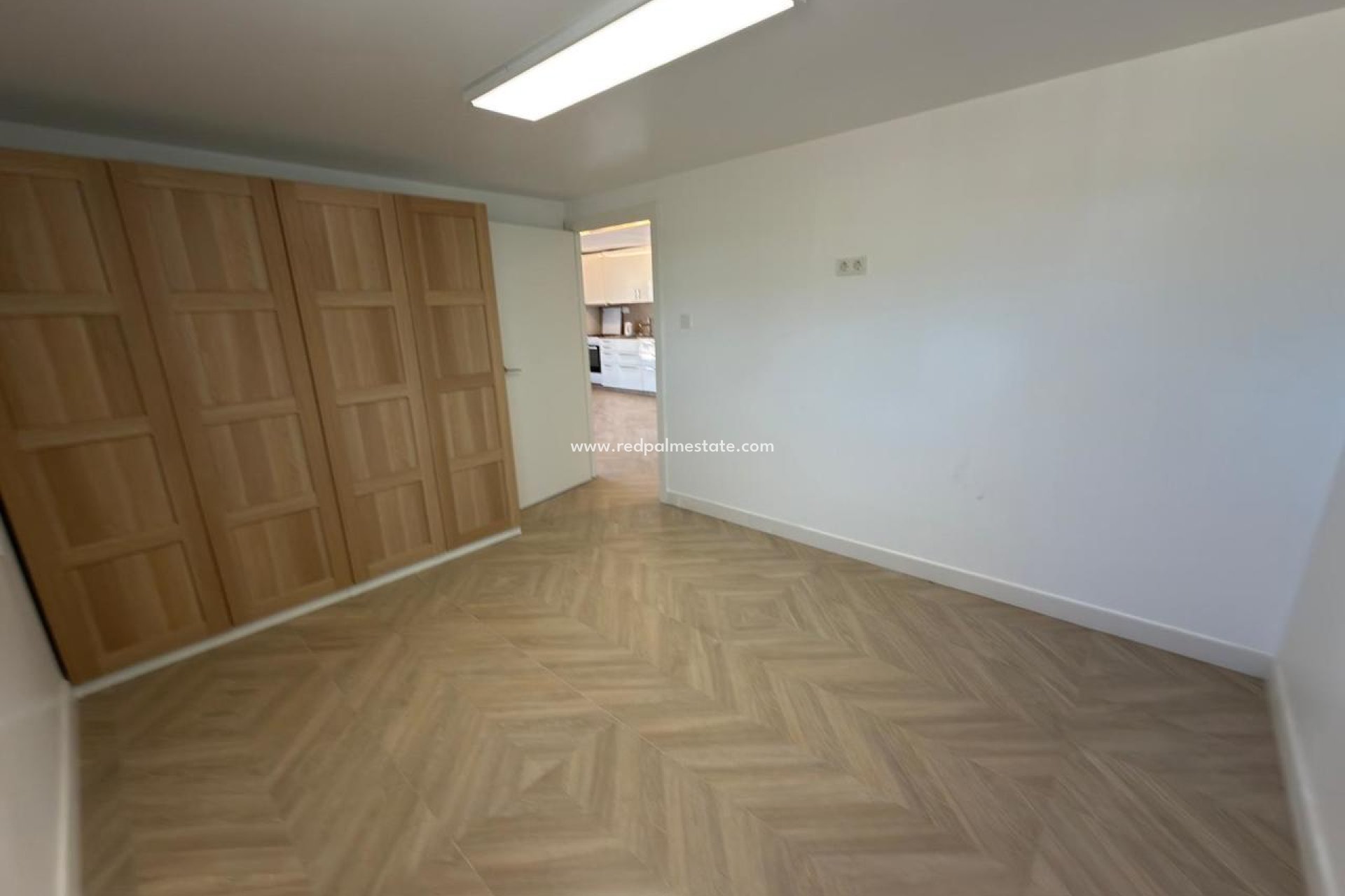 Resale - Plot -
Algorfa - Inland