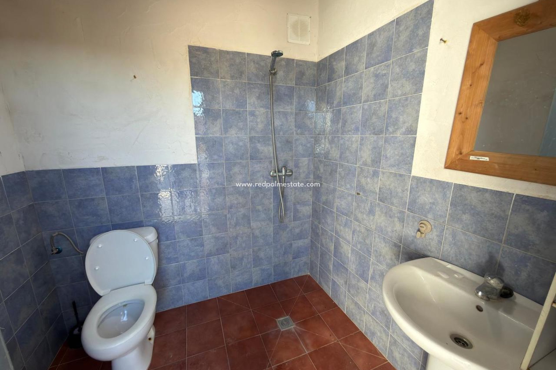 Resale - Plot -
Algorfa - Inland