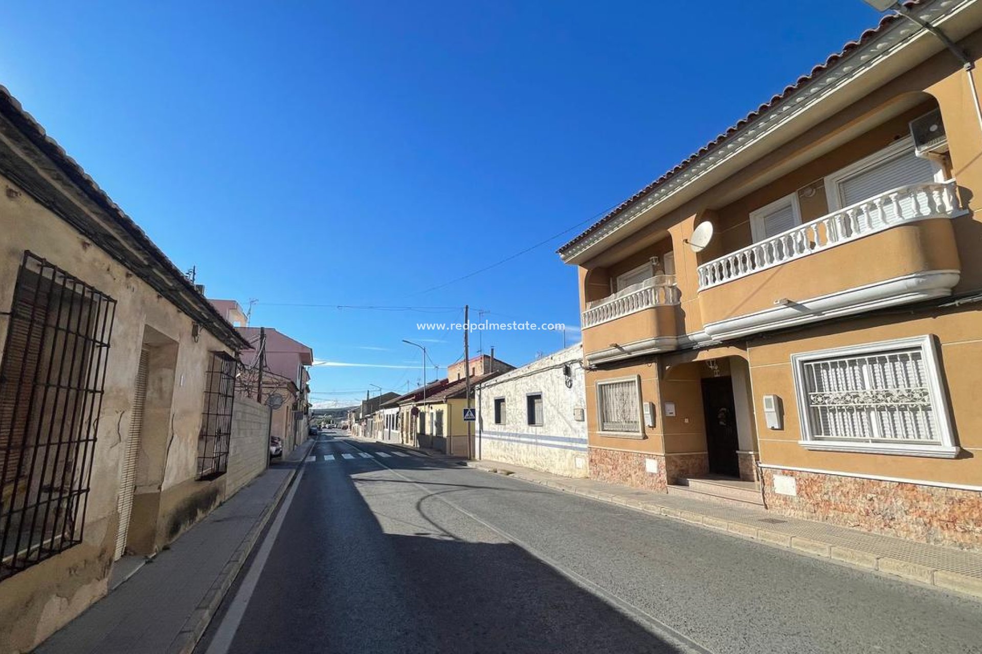 Resale - Plot -
Benijofar - Costa Blanca