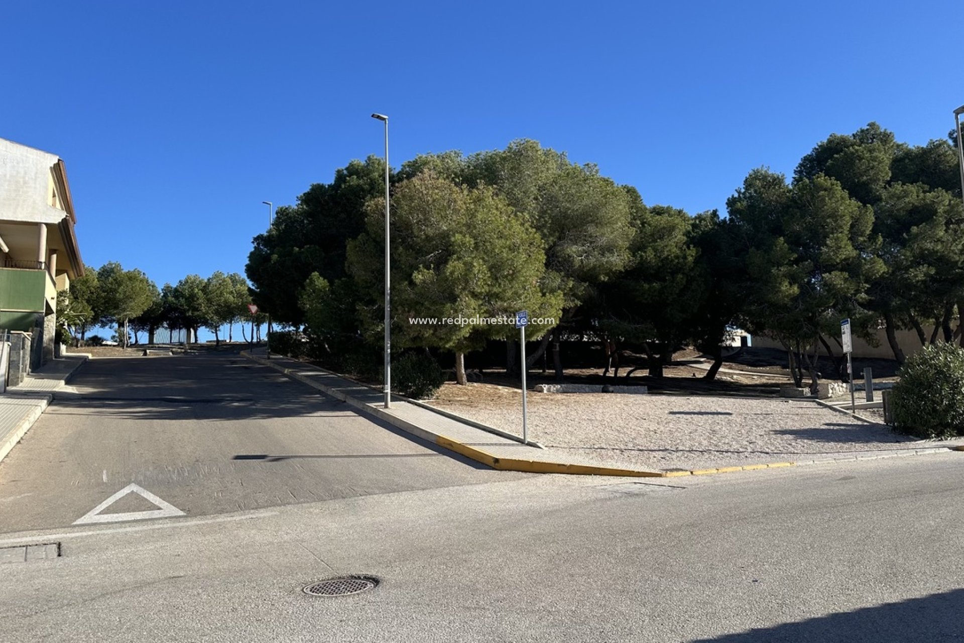 Resale - Plot -
Benijofar - Costa Blanca
