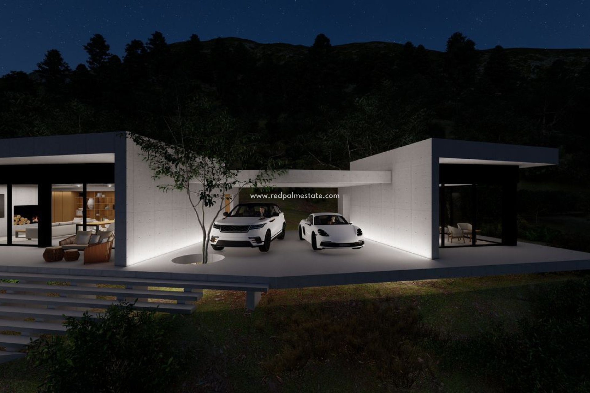 Resale - Plot -
Benimantell - Guadalest Valley