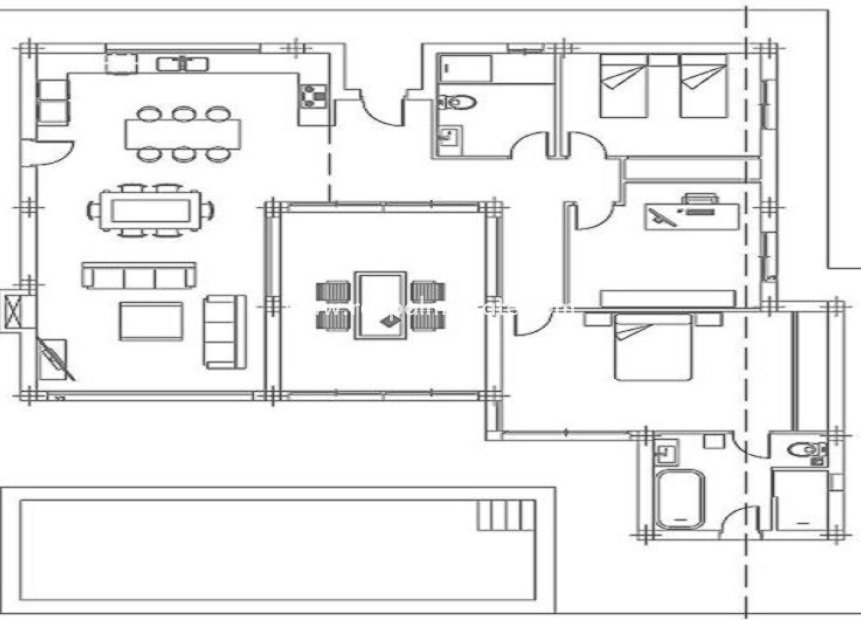 Resale - Plot -
Calasparra