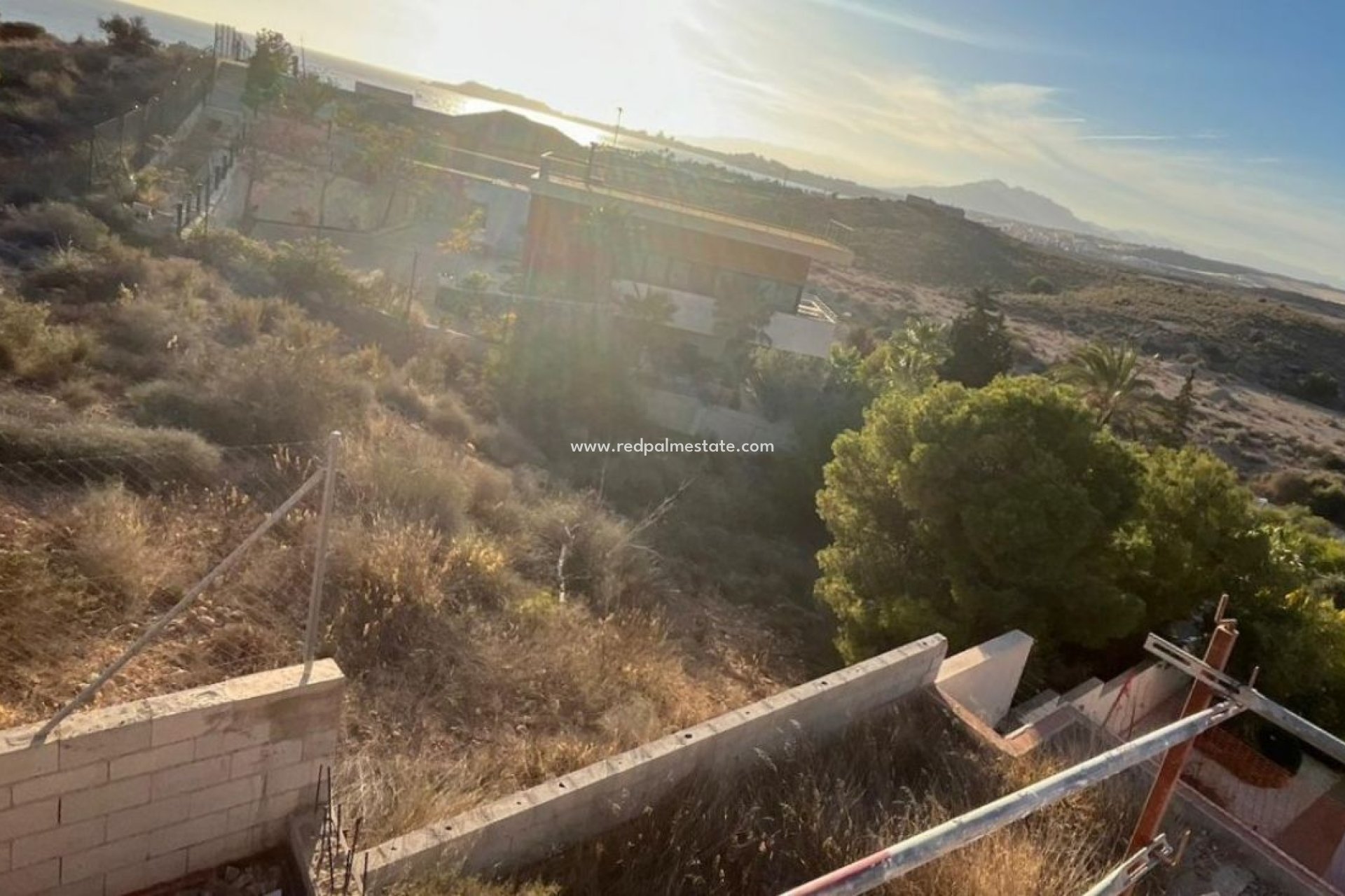 Resale - Plot -
Cartagena - Isla Plana-los Puertos