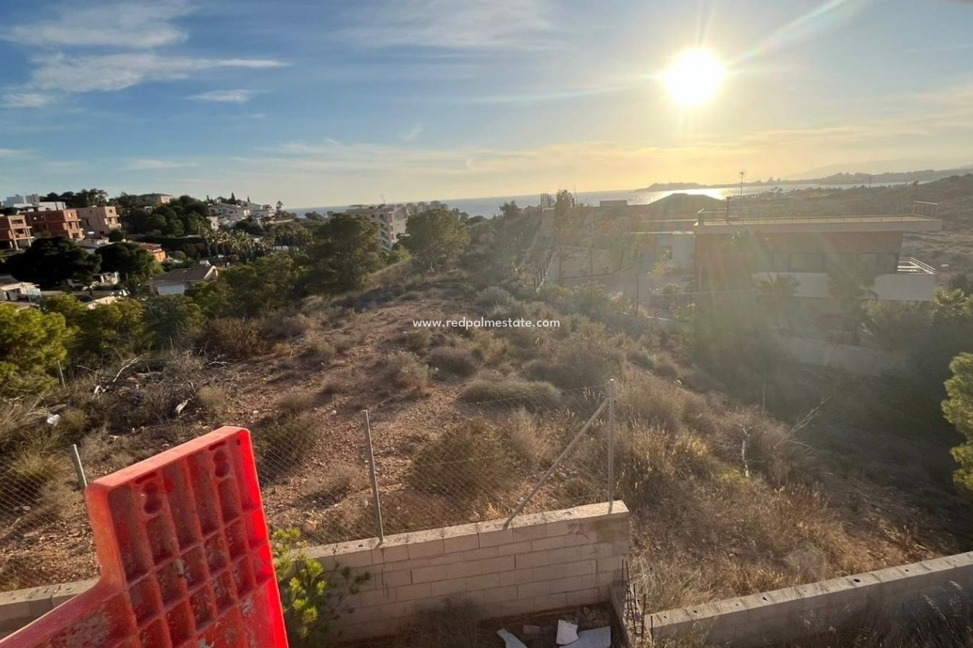 Resale - Plot -
Cartagena - Isla Plana-los Puertos