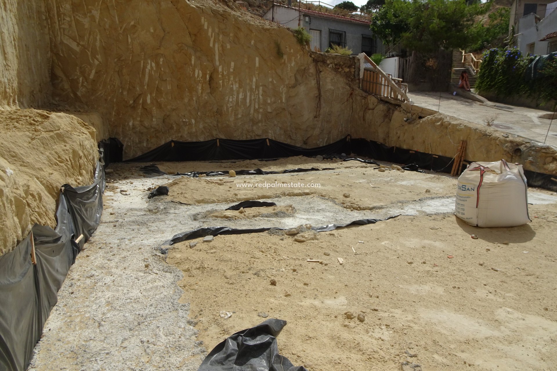 Resale - Plot -
Ciudad Quesada/Rojales - Rojales