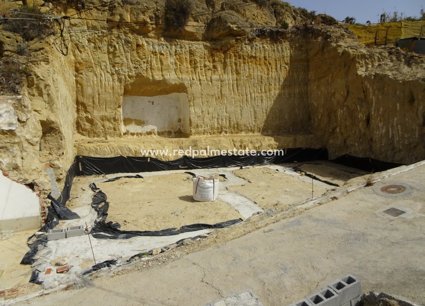 Resale - Plot -
Ciudad Quesada/Rojales - Rojales