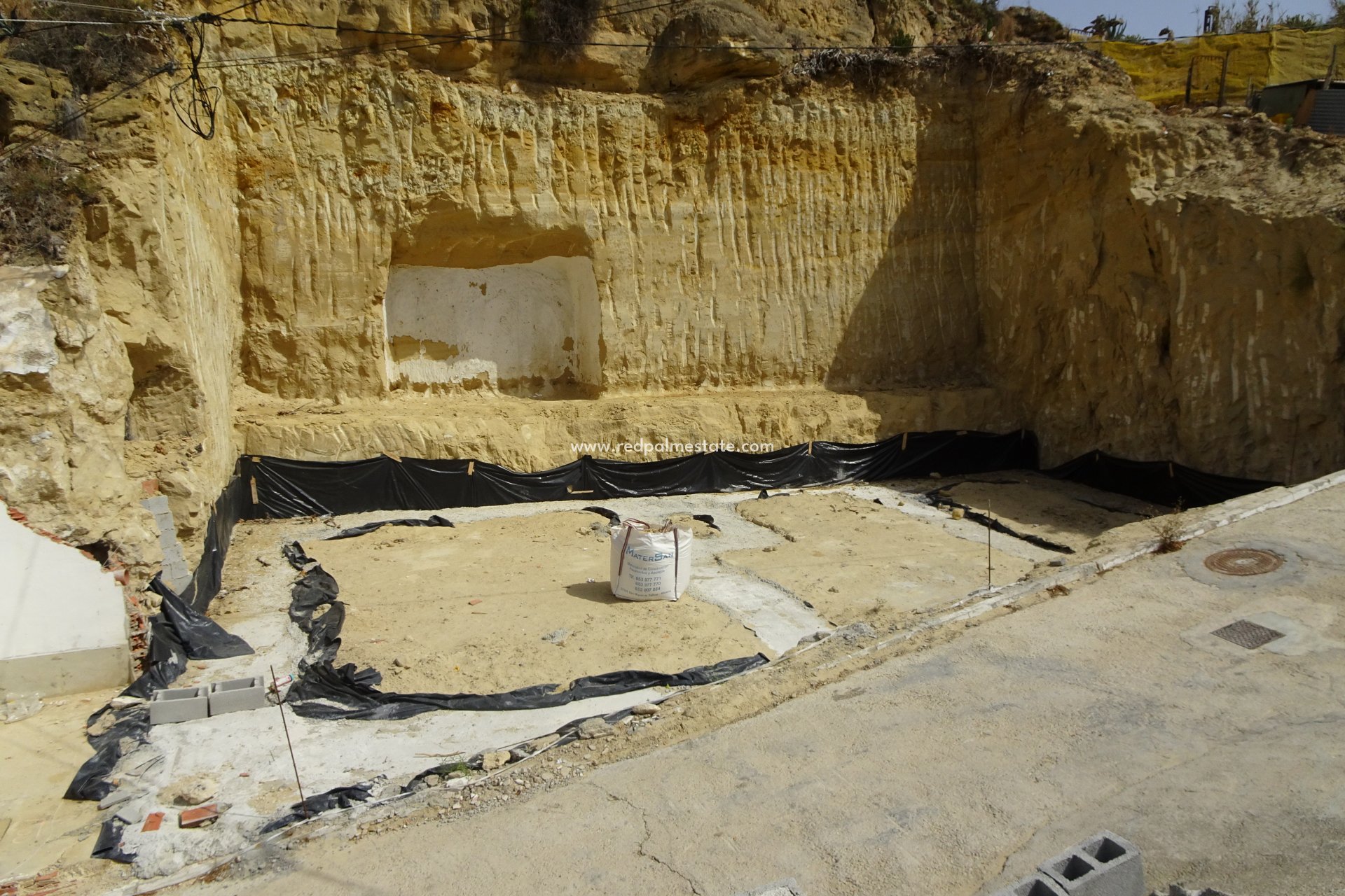 Resale - Plot -
Ciudad Quesada/Rojales - Rojales